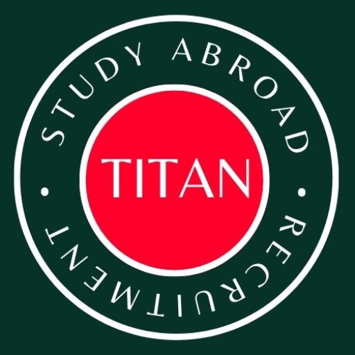 Titan Consultancy Ltd